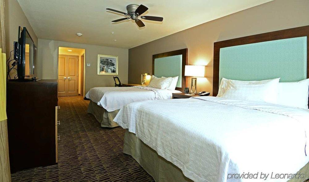 Homewood Suites By Hilton Cincinnati/Mason Exterior foto