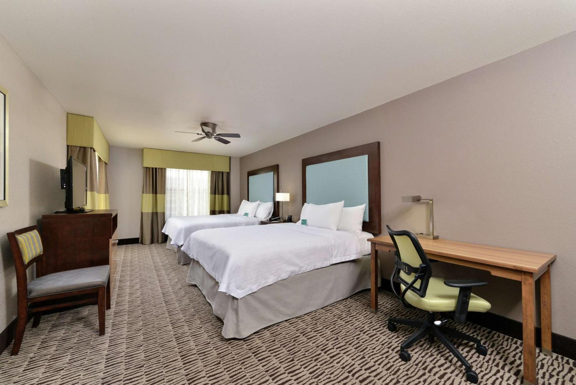 Homewood Suites By Hilton Cincinnati/Mason Exterior foto
